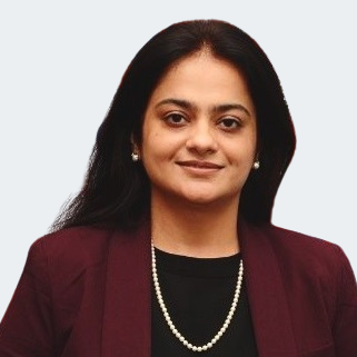 Priti Punjabi